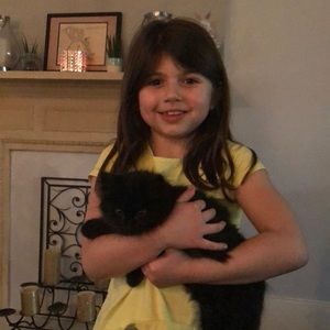 Meet your Posher, Joseph